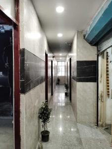 ニューデリーにあるHotel O Hotal Cloud Innのギャラリーの写真