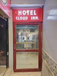 Fotografie z fotogalerie ubytování Hotel O Hotal Cloud Inn v Novém Dillí