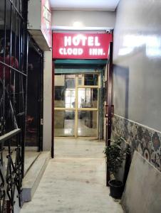 Fotografie z fotogalerie ubytování Hotel O Hotal Cloud Inn v Novém Dillí