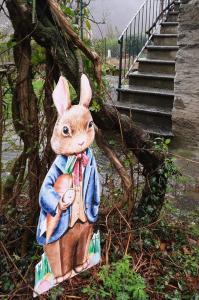 Foto dalla galleria di La Mianda a Ceres