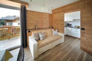Fotografia z galérie ubytovania Apartments La Mana v destinácii Santa Cristina in Val Gardena + 26 fotografií