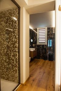 Bagno di PALMANOVA SUITE HOME