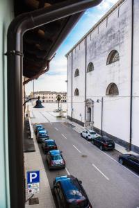 Foto dalla galleria di PALMANOVA SUITE HOME a Palmanova