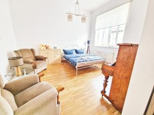 Gallery image of APARTAMENT BÉATRICE in Przemyśl