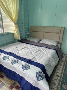 Fotografie z fotogalerie ubytování Villa Ala-ala Kampung Dalam Bandar v destinaci Kuantan