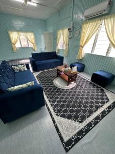 Fotografie z fotogalerie ubytování Villa Ala-ala Kampung Dalam Bandar v destinaci Kuantan