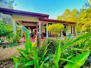 Giardino di Sigiriya Moonlight Home