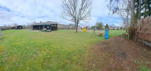 Zahrada ubytování Ferienhaus am Edersee-scheid