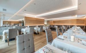 Posedenie v ubytovaní Hotel Ambet