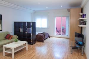 Gallery image of Loft Parc Guell in Barcelona
