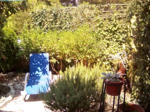 Zahrada ubytování apartmani srecko