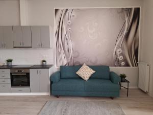 Danube View Apartment 1056 Budapest, 17 Belgrád rakpart kép - 2