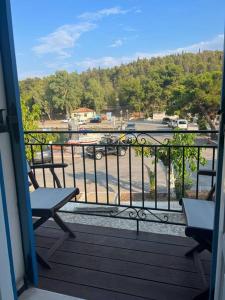 Afbeelding uit fotogalerij van Το Αγνάντι in Galaxidhion