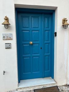 Afbeelding uit fotogalerij van Το Αγνάντι in Galaxidhion