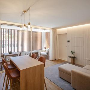Imagem da galeria de Levada Charming Houses (Refúgio) - 1 min Metro em Rio Tinto