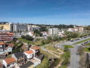 Imagem da galeria de Levada Charming Houses (Refúgio) - 1 min Metro em Rio Tinto