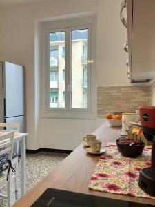 Foto dalla galleria di Brignole Home a Genova Altre 17 foto