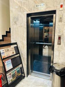 Fotografie z fotogalerie ubytování Hotel New Imperial v Bombaji