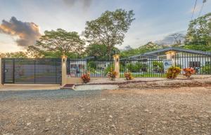 Gallery image of Shalom Chamo Villas in Uvita +74 photos