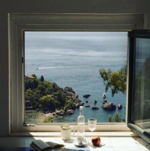 Gallery image of B&B La Bergerie in Taormina