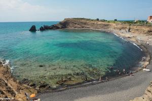 Afbeelding uit fotogalerij van Studio Cabine Ile des pêcheurs in Cap d'Agde