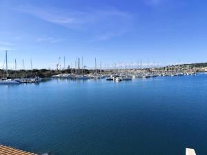 Afbeelding uit fotogalerij van Studio Cabine Ile des pêcheurs in Cap d'Agde +9 foto's