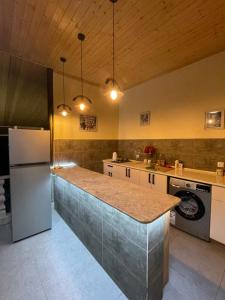 Cucina o angolo cottura di Lagostar