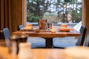 Fotografie z fotogalerie ubytování Hotel Donny v destinaci De Panne