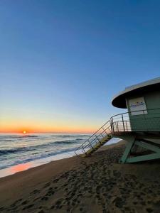 Phong cảnh thiên nhiên gần nhà nghỉ dưỡng