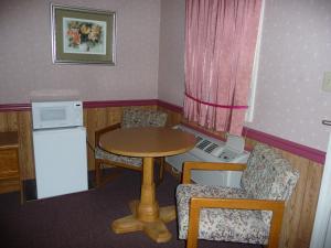 Gallery image of Red Rose Motel in Elizabethtown