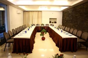 Gallery image of Kasauli Castle Resort in Kasauli