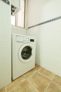 Kép Apartamento Céntrico szállásáról Tarragonában a galériában