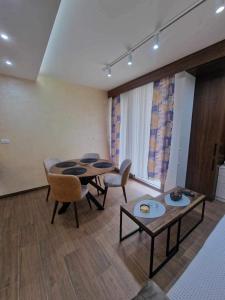 Setusvæði á Apartman Katarina