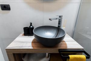 Fotografie z fotogalerie ubytování Loano centro Storico appartamento Loft con ParcheggioPrivatoGratuito v destinaci Loano
