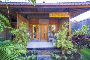 Ảnh trong thư viện ảnh của Global Lodge Pemuteran ở Pemuteran