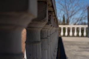 Fotografie z fotogalerie ubytování Triple eight hotel v destinaci Tbilisi City