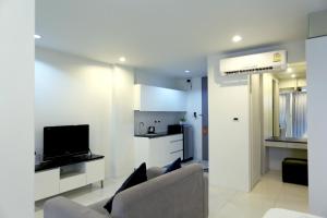 Gallery image of Neca Complex Apartment in Hat Yai