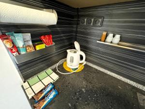 Foto sihtkohas Karlovy Vary asuva majutusasutuse Apartmány Karlovy Vary galeriist