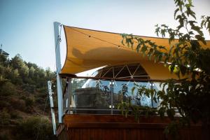 Fotografie z fotogalerie ubytování Agros Glamping Boutique v destinaci Agros