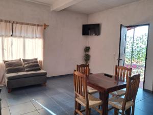 Galería fotográfica de Casa Cuyas en Malinalco