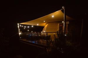 Fotografie z fotogalerie ubytování Agros Glamping Boutique v destinaci Agros