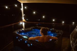 Fotografie z fotogalerie ubytování Agros Glamping Boutique v destinaci Agros