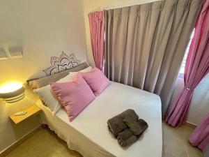 Gallery image of Apartamento con terraza & BBQ in Mendoza