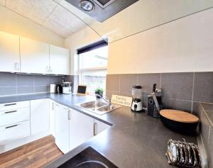 Fotografie z fotogalerie ubytování Haus Fabjerg v destinaci Lemvig + 27 fotografií