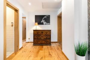 Fotografie z fotogalerie ubytování Haus Tupferl v destinaci Niedernsill