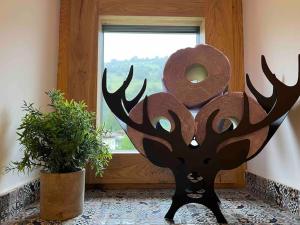 Fotografie z fotogalerie ubytování Haus Tupferl v destinaci Niedernsill