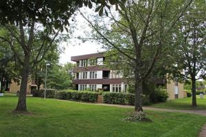Giardino di Lovely apartment in the center of Ryd