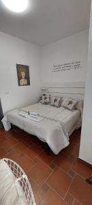 Gallery image of Bed And Breakfast A CASA DI LEO in Tarquinia