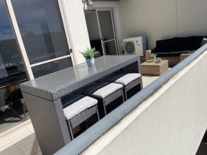 昆比恩Qbn Cracker: 2BR, 2BA, 2 secure b/ ment car parks的相册照片