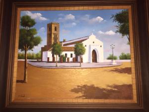 Hotel Sandra, Alcalá de Guadaira – Updated 2022 Prices